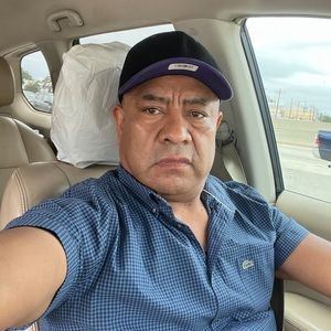 Meet your Posher, Pablo